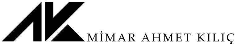 Ahmet Kılıç Mimarlık logo
