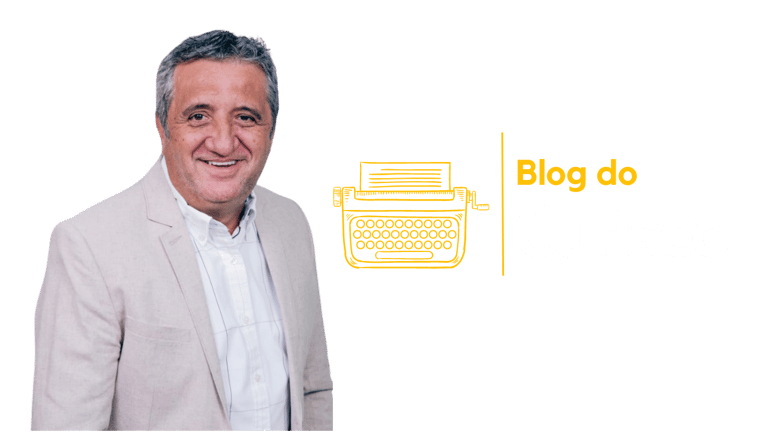 Blog do Curisco logo
