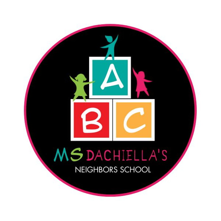 Ms Dachiella’s Neighbors School logo