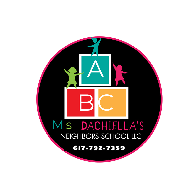Ms Dachiella’s Neighbors School logo