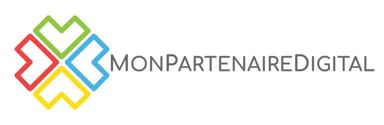 monpartenairedigital.com logo