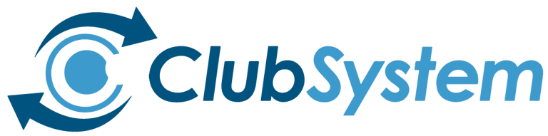 Club System logo