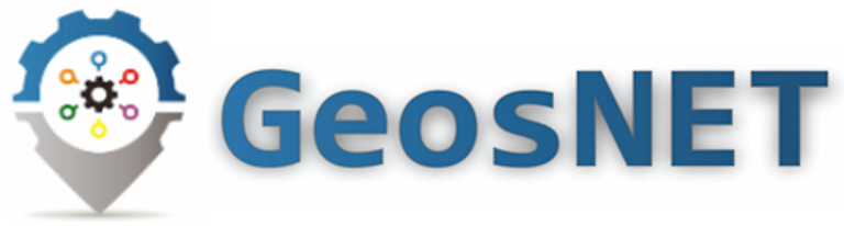 GeosNET logo