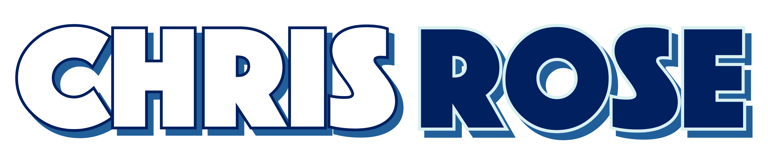 Chris Rose logo