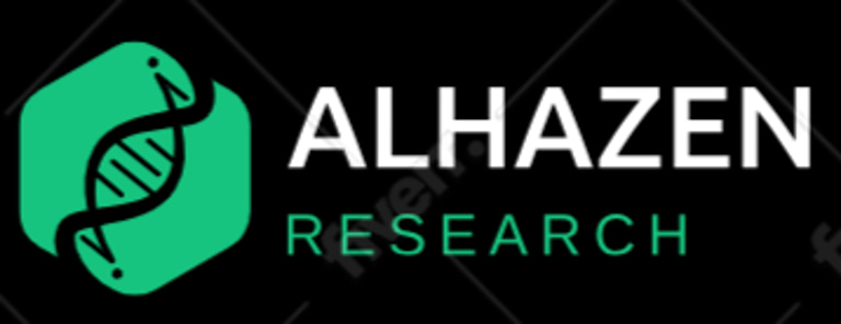 Al Hazen Clinical Research logo