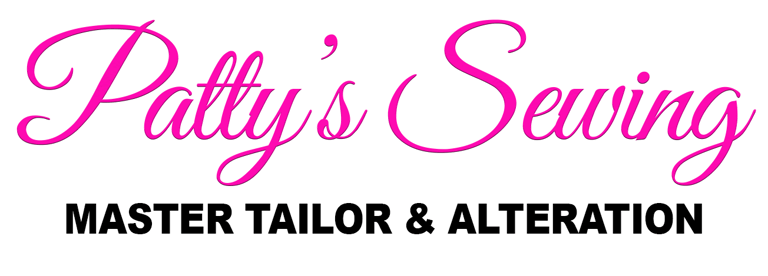 PATTY SEWING logo