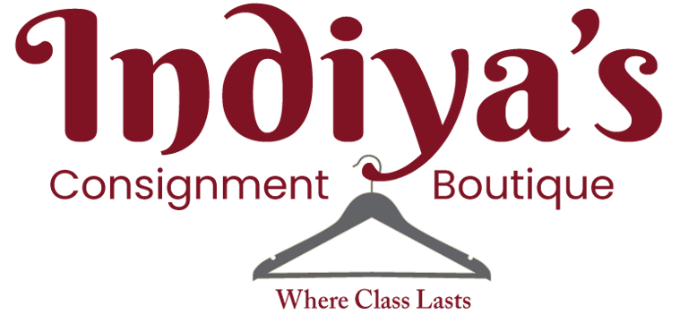 Indiya's Consignment Boutique logo