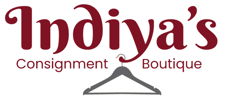 Indiya's Consignment Boutique logo