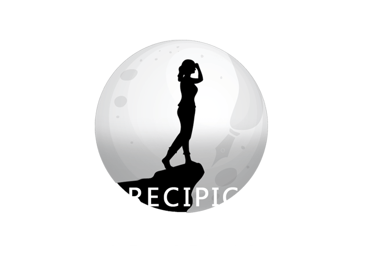 Precipice Fiction logo