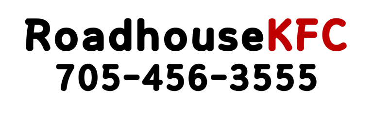 Roadhouse KFC logo