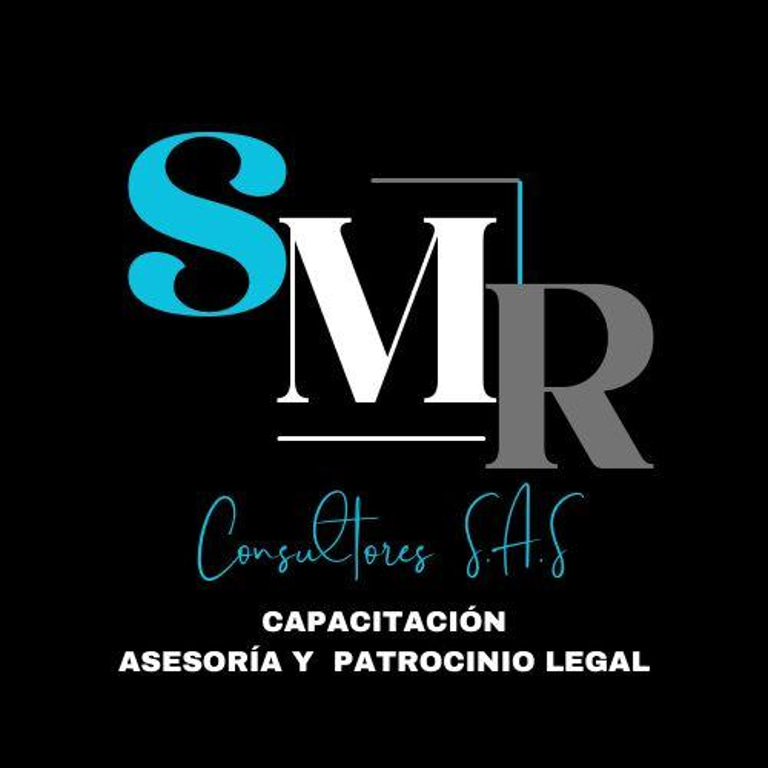 SMRCONSULTORES ECUADOR logo