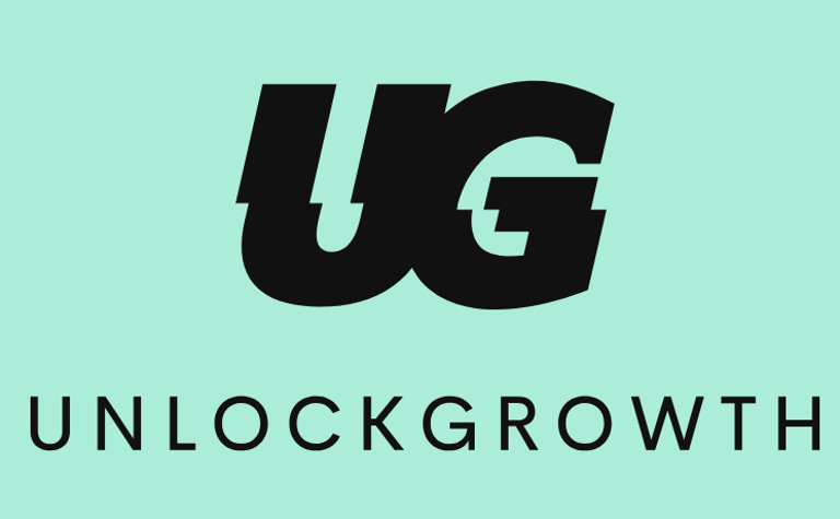 UnlockGrowth logo