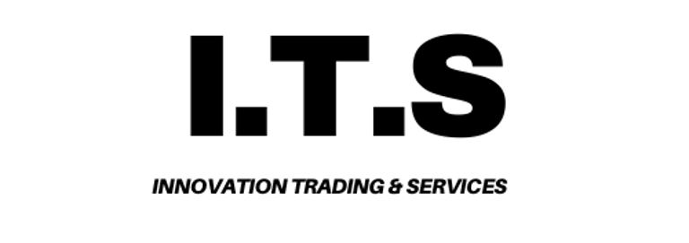 INNOVATION TRADING & SERVICES logo