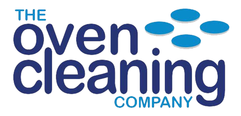 The Oven Cleaning Company logo