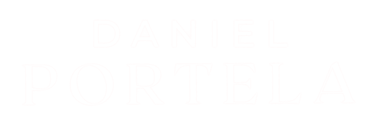 Daniel Portela logo