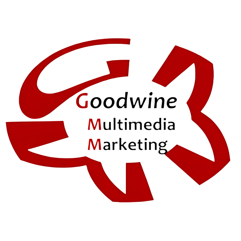 Goodwine Multimedia Marketing logo