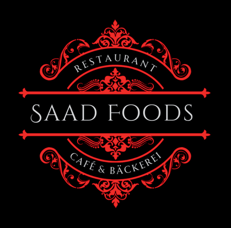 Saad Foods logo