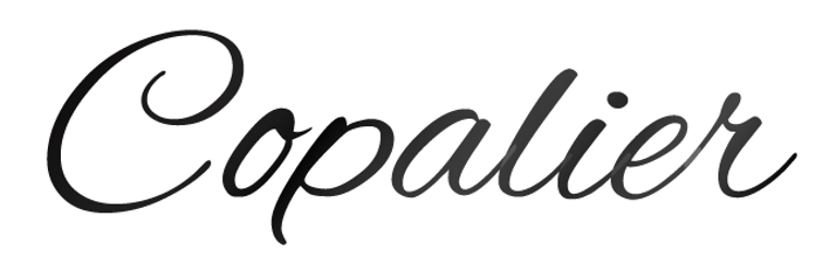 Copalier logo