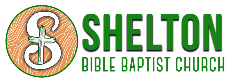 Shelton Bible Baptist Church logo