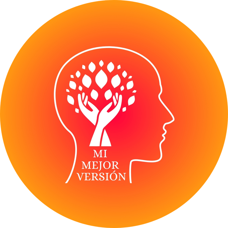Mi Mejor Versión: Psicología con Sentido logo