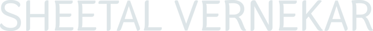 Sheetal Vernekar logo