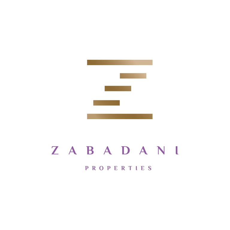 Zabadani Real Estate logo