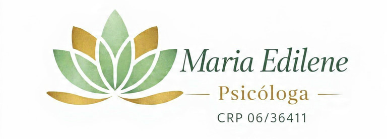 Psicóloga Edilene logo