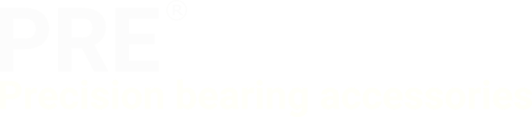PRE logo
