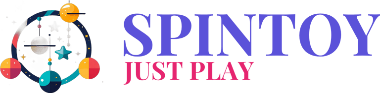 SPINTOY logo