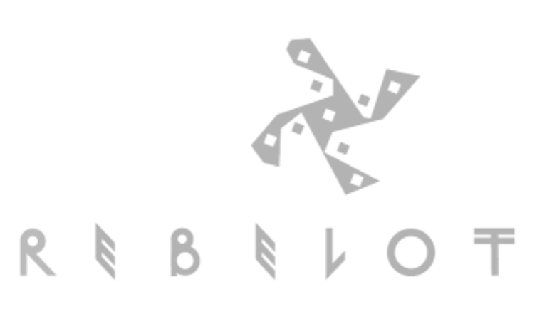 Rebelot logo