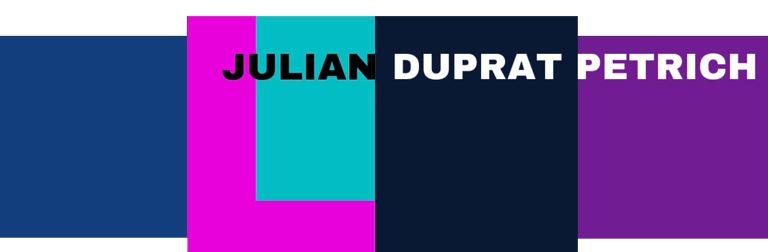 Julian Duprat Petrich logo