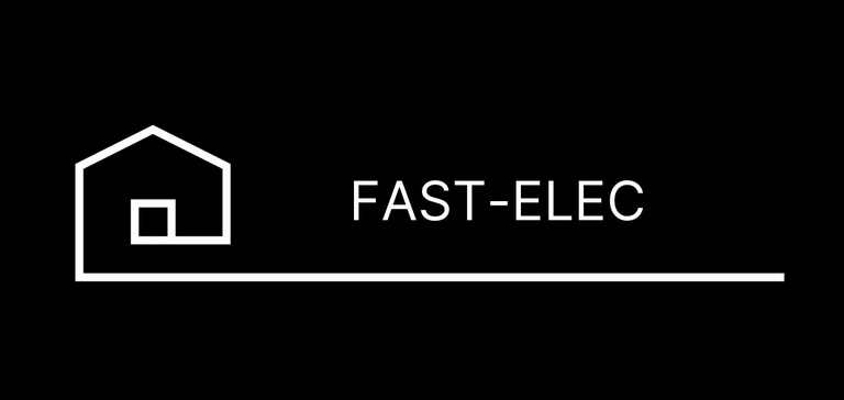 Fast-Elec logo
