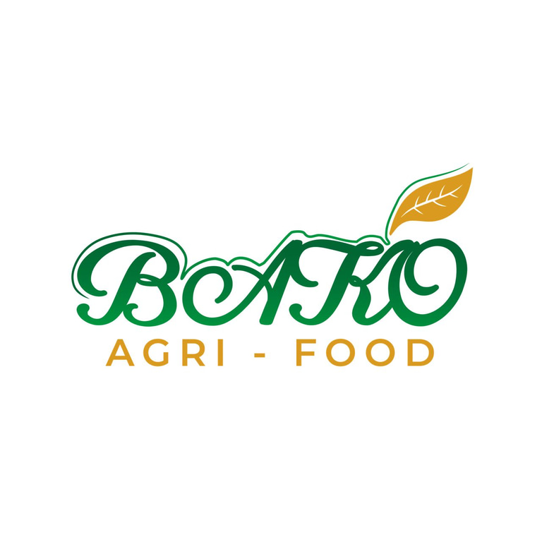 BAKO Agri-Food logo