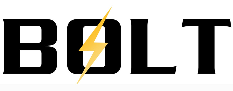 Bolt Energy logo