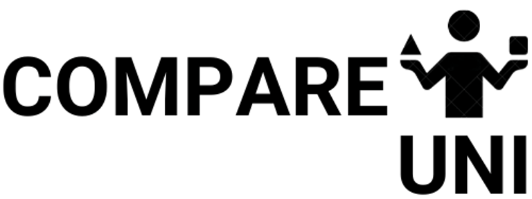CompareUni logo