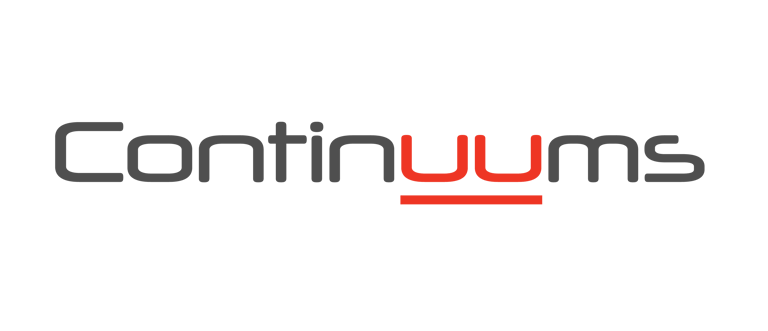 continuums logo
