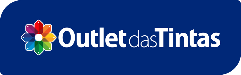 Outlet das Tintas logo