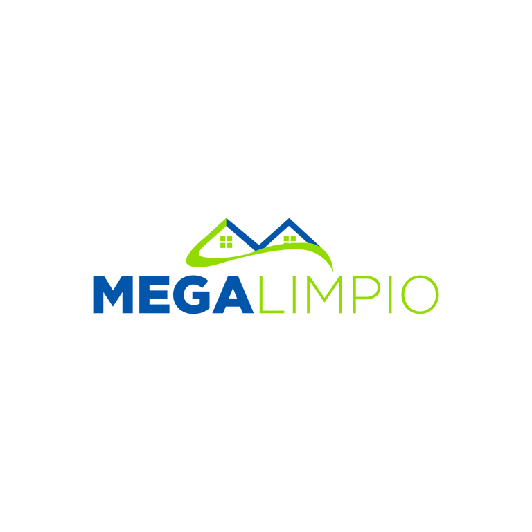 MegaLimpio logo