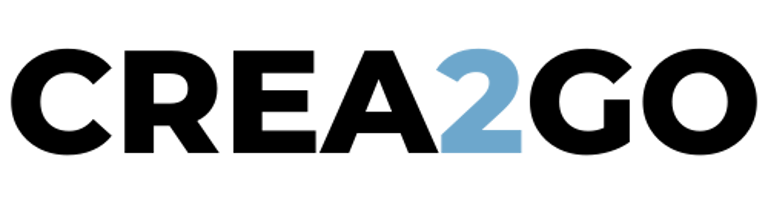 crea2go logo
