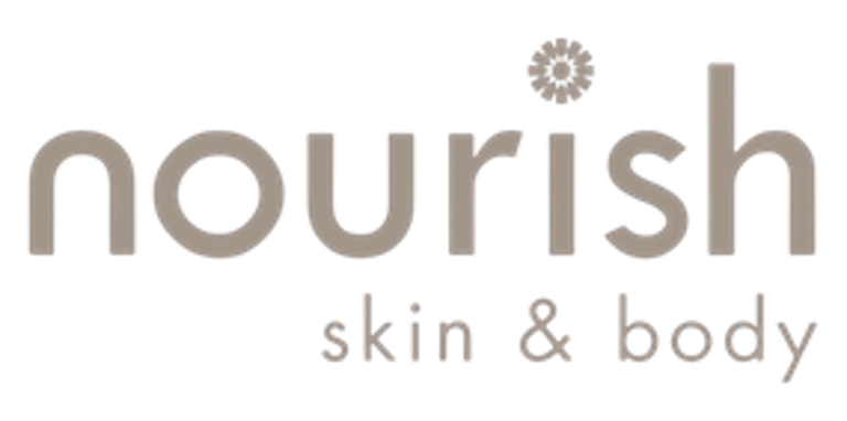 NourishSkinBody logo