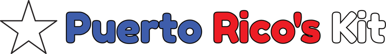 Puerto Rico’s Kit logo