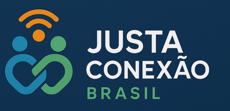 Justa Conexão Brasil:: Justiça, Direito, Pesquisa Processual, Inss, OAB, Cidadão, Faculdade, Ensino Jurídico, Jurisprudências. logo