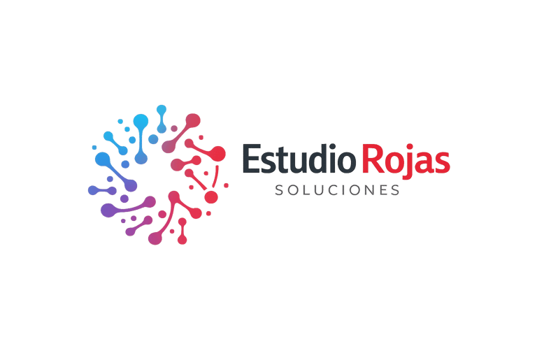 Estudo Rojas Soluciones logo