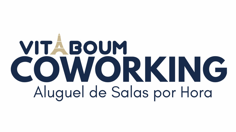 VITABOUM COWORKING logo