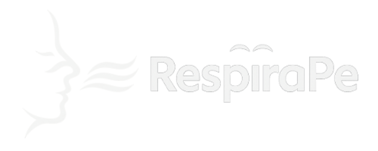 RespiraPe logo