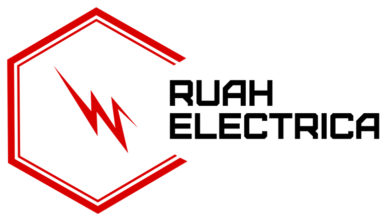 RUAH ELECTRICA logo