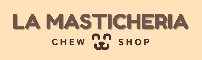 La Masticheria logo