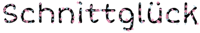 Schnittglück logo