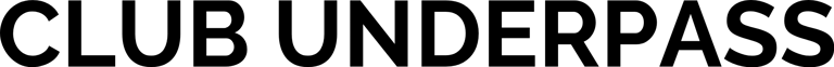 CLUB UNDERPASS logo