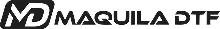 MaquilaDTF.com logo